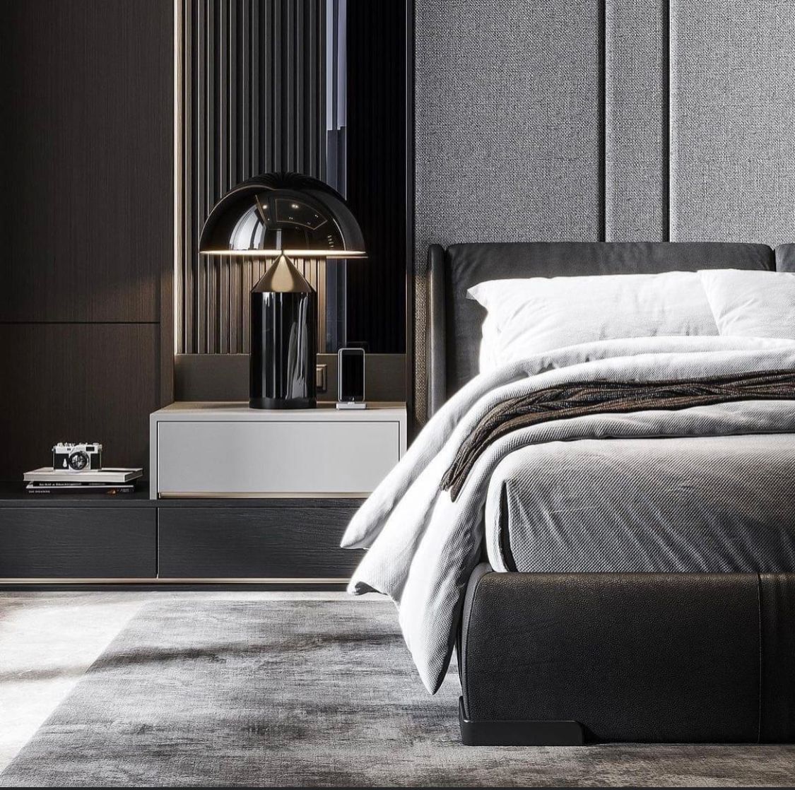 Yatak Odası Çeşitleri